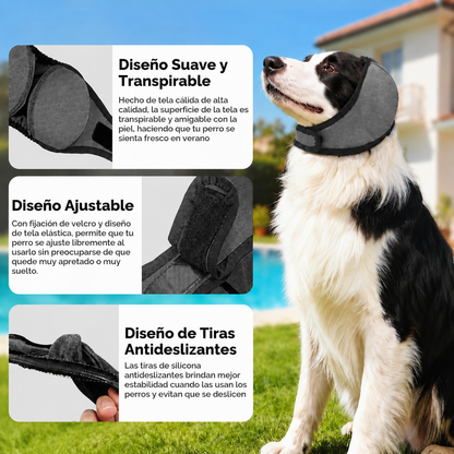 Respiro Safe Kit