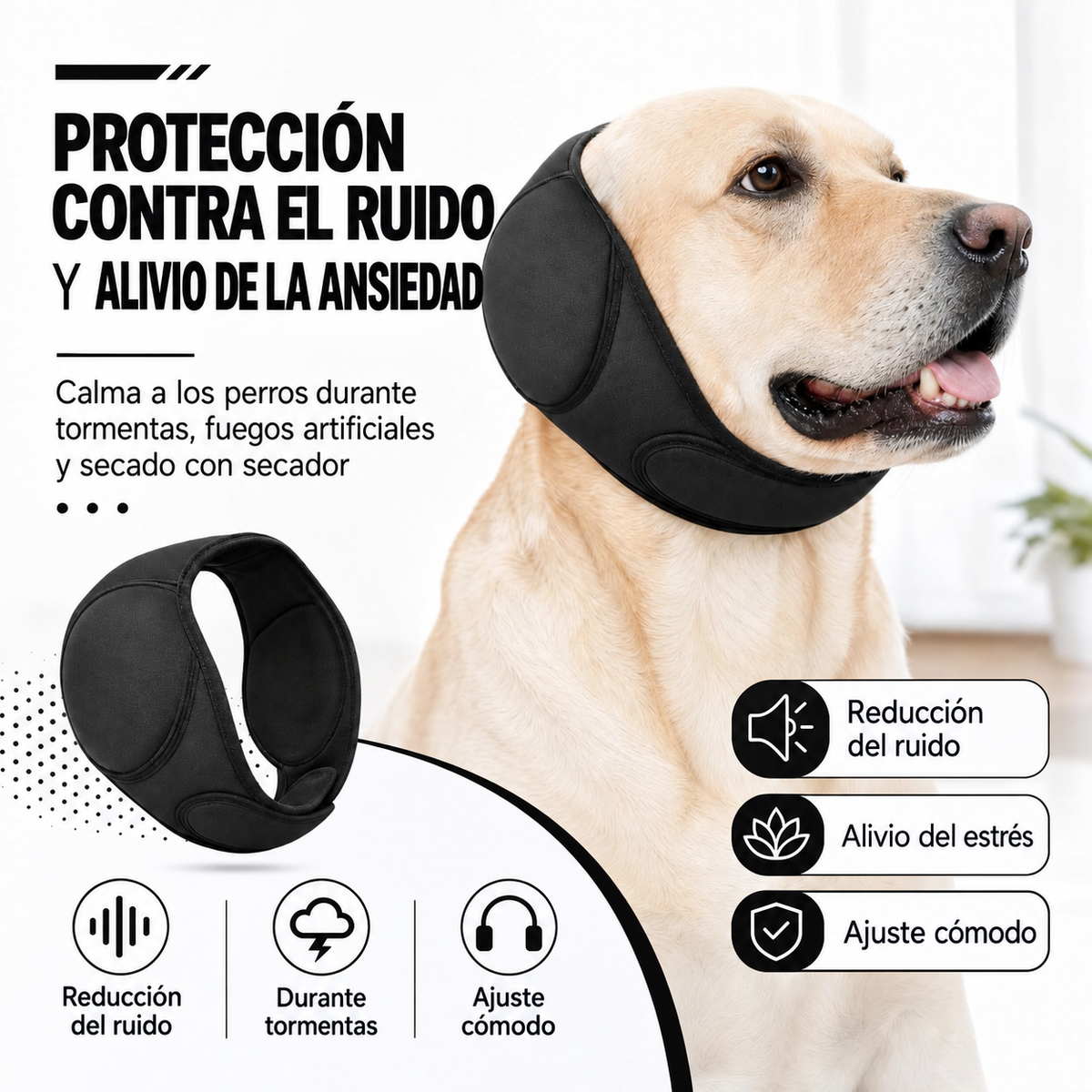 Respiro Safe Kit